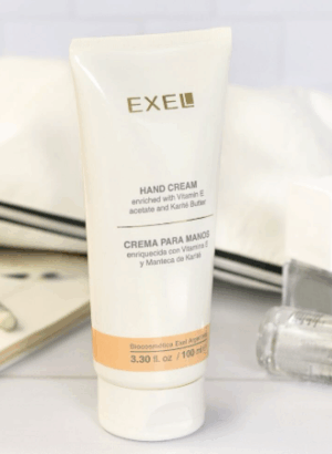 Crema para Manos con Vitamina E y Manteca de Karité (cod 413)