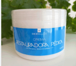 Crema Restauradora Pedica