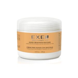 Crema para Manos con Vitamina E y Manteca de Karité (cod 412)