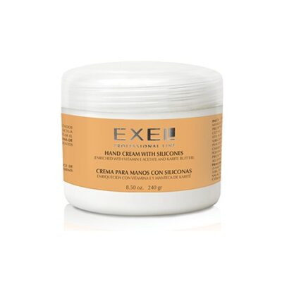 Crema para Manos con Vitamina E y Manteca de Karité (cod 412)