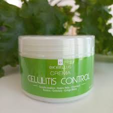 Crema Celulitis Control