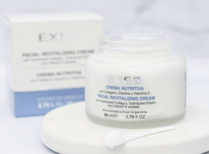 Crema Nutritiva con Colágeno, Elastina y Vit. E (cod 200)
