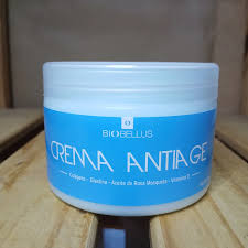 Crema Anti-Age x250gr.