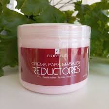 Crema para Masajes Reductora