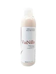 Emulsión Nutritiva Vainilla