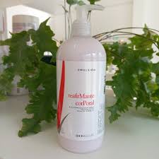 Emulsion Reafirmante Corporal con Alphahidroxiacidos x250cc.