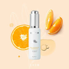 Gel Hidratante Reparador con Vitamina C (cod 863)   -EXEL