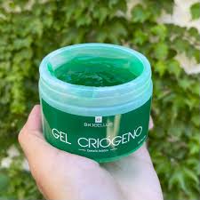 Gel Criógeno