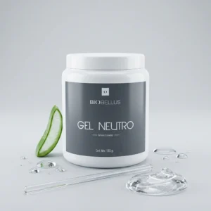 Gel Neutro x 1kg.   -Biobellus