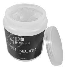 Gel Neutro x 1kg.