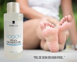 Loción Pédica Ablandadora