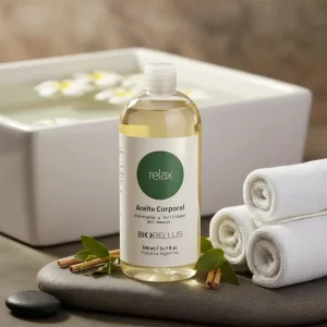 Aceite Relax      -Biobellus