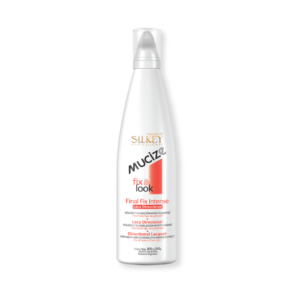 FINAL FIX INTENSE Laca Direccional Fix & Gloss Silkey. -300ml.