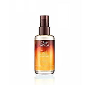 OIL REFLECTIONS -Aceite suavizante realzador de brillo  WELLA -100ml-