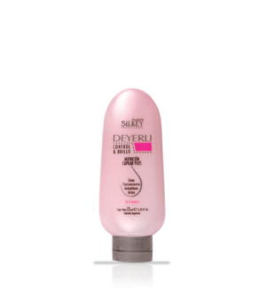 DEYERLI Nutrición Capilar Plus Perfil Equilibrio Silkey -125ml.