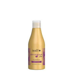 SHAMPOO Perfil Fusión Kerankaye Gold Silkey -350ml.