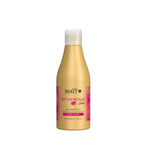 SHAMPOO Perfil Color Kerankaye Gold Silkey- 1480ml.