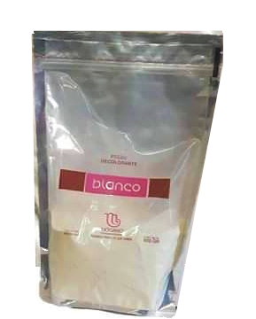 Mogano Polvo Decolorante x 600 gr.