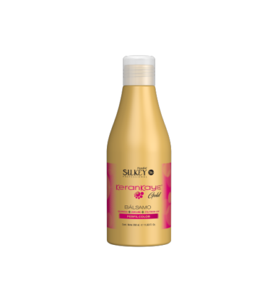 BALSAMO Perfil Color Kerankaye Gold Silkey- 350ml.
