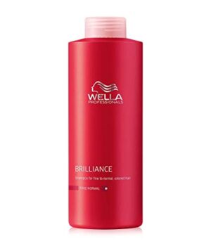 Wella Brilliance Acondicionador - 1000ml