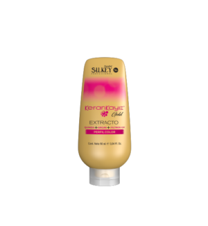 EXTRACTO Perfil Color Kerankaye Gold Silkey -200ml.