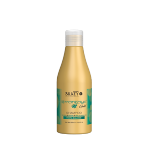 SHAMPOO Perfil Balance Kerankaye Gold silkey -1480ml.