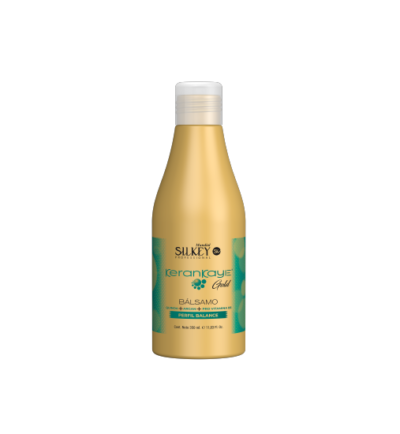 BÁLSAMO Perfil Balance Kerankaye Gold silkey -350ml.