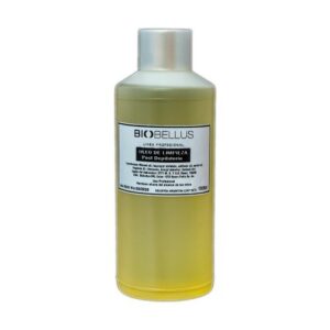 OLEO POST DEPILATORIO BIOBELLUS- 1000ml.