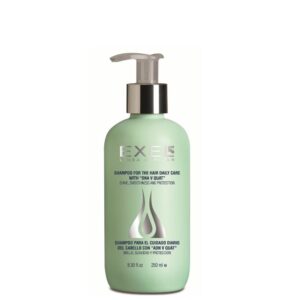 Shampoo con ADN V QUAT (cod. 719)   -EXEL