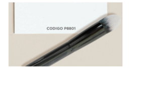 Pincel para Maquillaje Redondo en Punta. P8801 Jessamy.