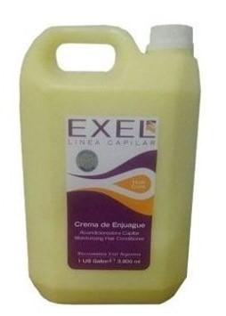 EXEL Acondicionador 4L.