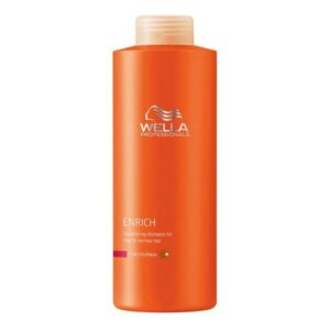 Enrich Acondicionador Wella - 1000ml-