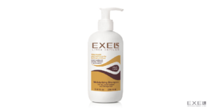 Shampoo Reestructurante Hidronutritivo (cod 715)