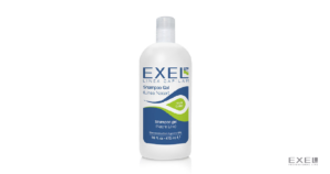 Shampoo Gel · Almendra (cod. 703)