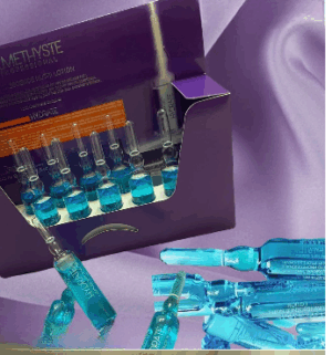 AMETHYSTE HIDRATE LUMINESCENCE NUTRI LOTION- 8ml- Farmavita