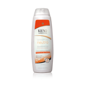 KLENO SHAMPOO NEUTRO -350cc.