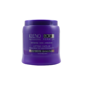 KLENO MÁSCARA LIFTING CAPILAR -1k.
