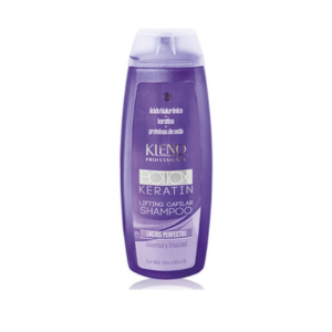 KLENO SHAMPOO LIFTING CAPILAR -350cc.