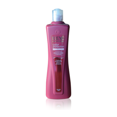 KLENO FINAL CREAM , VITAMINAS B1 B2 B12 D-PANTENOL -950cc.