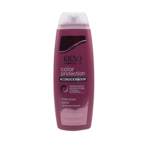 KLENO ACONDICIONADOR INTENSIVE COLOR -350ml.