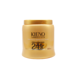 KLENO TRATAMIENTO REGENERADOR CAPILAR - EGYPTIAN GOLD -1k.