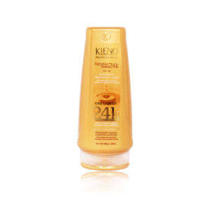 KLENO TRATAMIENTO REGENERADOR CAPILAR - EGYPTIAN GOLD -200g.