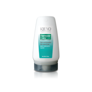 KLENO Quitamanchas De Coloracion Remover Color Gel -150g.