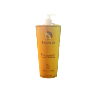 Batana Oil Mogano Acondicionador 1Lts.
