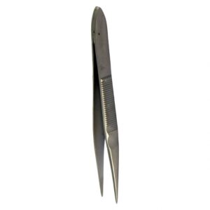 Pinza para depilar pelos encarnados. J1146 Jessamy.