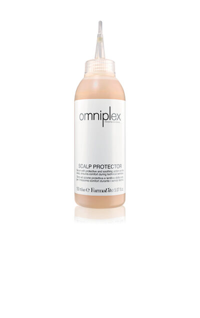 Omniplex SCALP PROTECTOR 150ml. Farmavita.
