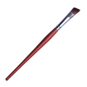 Pincel Profesional Biselado Grande. P2807 Jessamy.