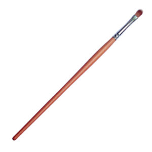 Pincel Profesional Labios Mediano- P2813 Jessamy.