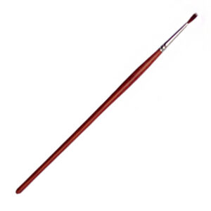 Pincel Profesional Delineador Ojos. P2815 Jessamy.