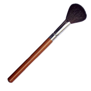 Brocha Rubor Profesional Pelo Cabra.  P5803 Jessamy.